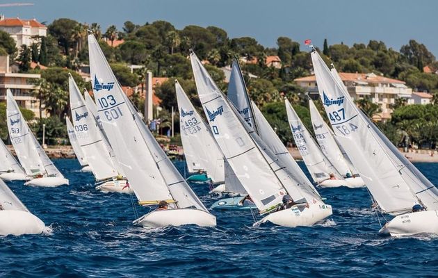 Les meilleurs Clubs de la FFVoile récompensés sur le Nautic de Paris