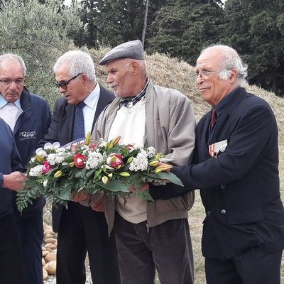 Assemblée Générale de l'ARACAN du Gard (30)