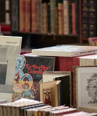 Trop de photocopies à l’école : entre pauvreté et inaccessibilité des livres