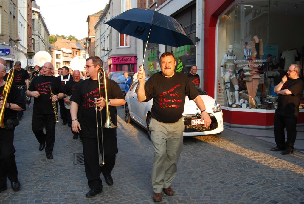 Album - 7eme-Nuit-du-Jazz-à-Binche