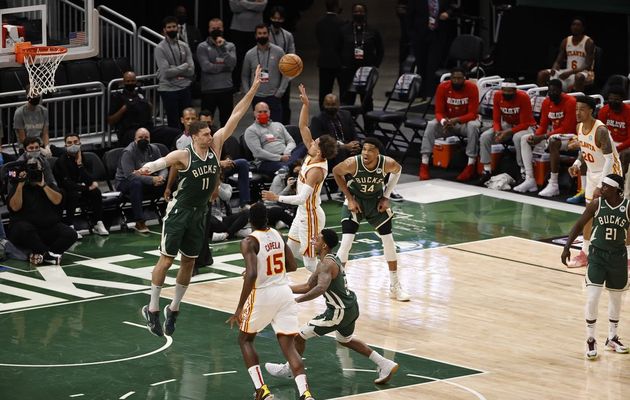 Detroit récupère le premier choix de la NBA Draft 2021 ...