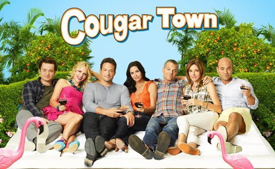 La saison 3 de Cougar Town fin avril sur Téva.