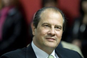 Jean Christophe CAMBADELIS : le PS doit s'armer idéologiquement