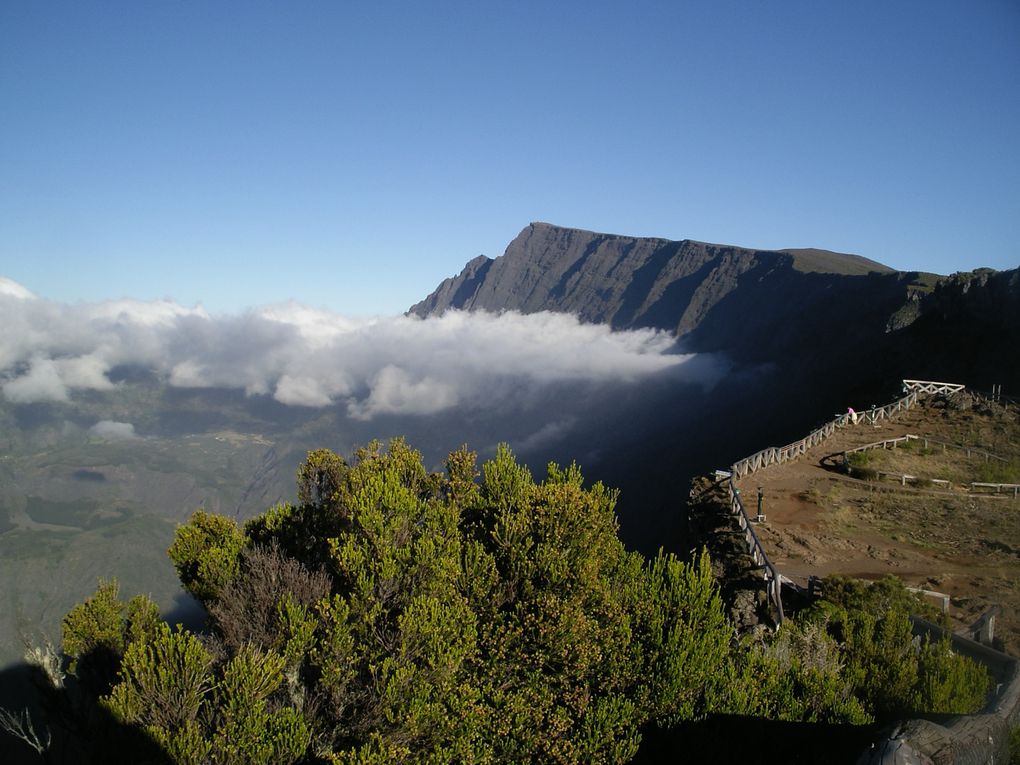 Album - La Réunion 2007 - 2012