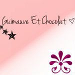 Guimauve et Chocolat