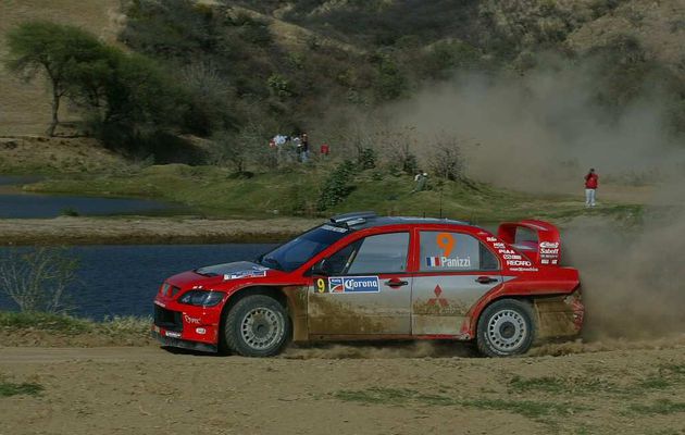 RALLYE-PASSION FRANCE