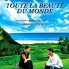 Toute la beauté du monde