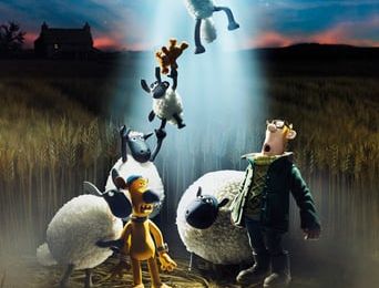 ッ[[ºOnline~Videaº]]!! Shaun, a bárány és a farmonkívüli DVDRip (2019) HD Teljes Filmek Magyarul és letöltés