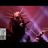 IMPERIAL TRIUMPHANT - Chernobyl Blues (OFFICIAL LIVE VIDEO)