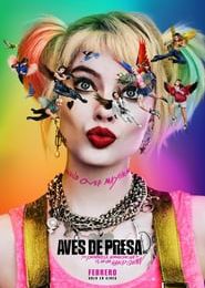 ✰Webget❖Leaked✰  Aves de Presa (y la Fantabulosa Emancipación de Harley Quinn) *2020* Pelicula Online Completa Español