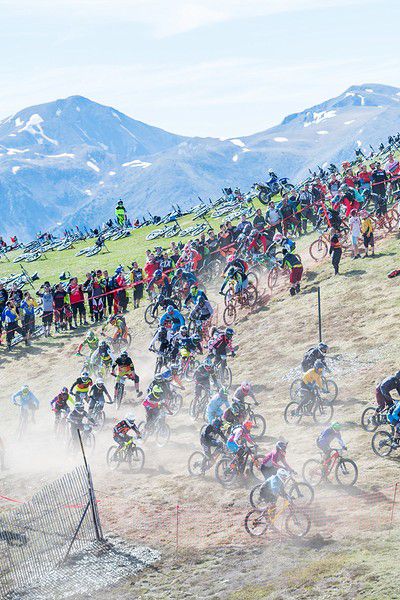 Vallnord 2022