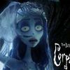 CORPSE BRIDE