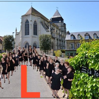Les concerts en Normandie Juin 2025