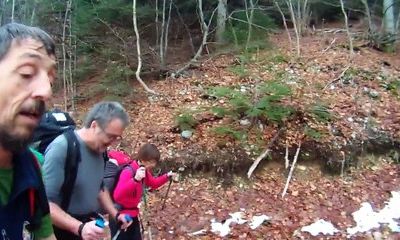 Ce soir c'est l'AG mais avant ...