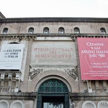 Al Vittoriano una mostra sulla cultura del vino in Italia