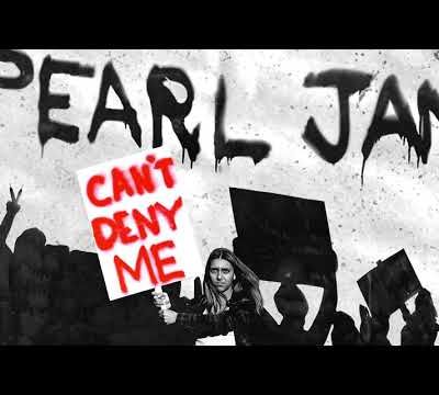 Pearl Jam annonce un nouvel album et publie un nouveau titre