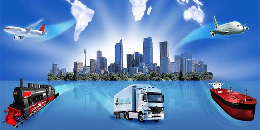 TRANSFER YOUR GOODS SAFELY BY TOP LOGISTIC COMPANIES IN UAE