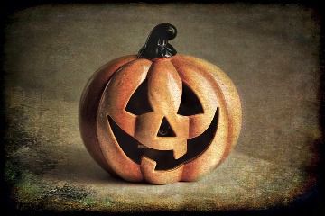 Halloween : une activité aura lieu à la Ferme de Viltain