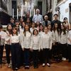 Concerto nella basilica di Sant'Antonino a Piacenza