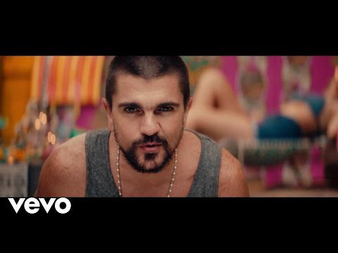 Juanes - El Ratico ft. Kali Uchis