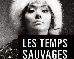 Les temps sauvages, de Ian Manook