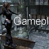 Gameplay de Tomb Raider Underworld