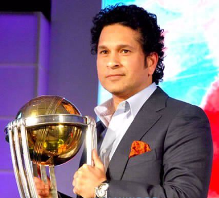 4 Times Sachin Tendulkar Proved He Is the God of Cricket