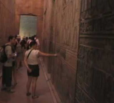 Visite guidée d'Edfou et de Kom Ombo
