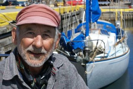 Résumé - Soirée "50 ans de navigation" avec Yves Gélinas - Voiles de l'Amitié!