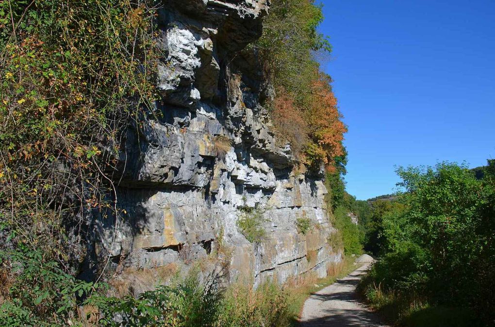 Terres d'Aveyron : un patrimoine préservé