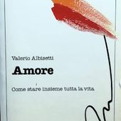 AMORE - Valerio Albisetti