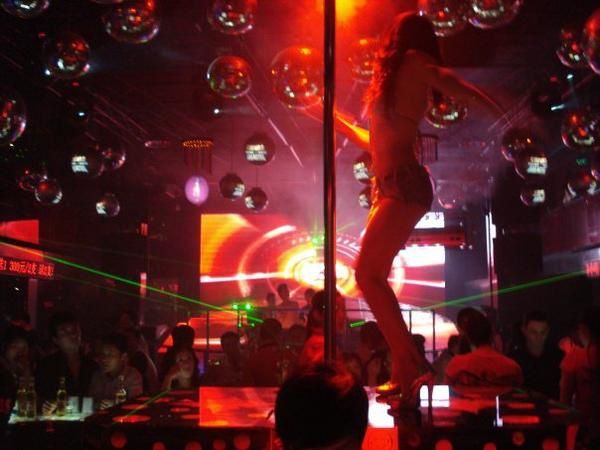 Album - Suzhou Clubbing