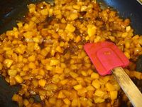 TATIN recette de Christophe Michalak