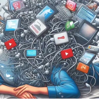 Des médias toxiques