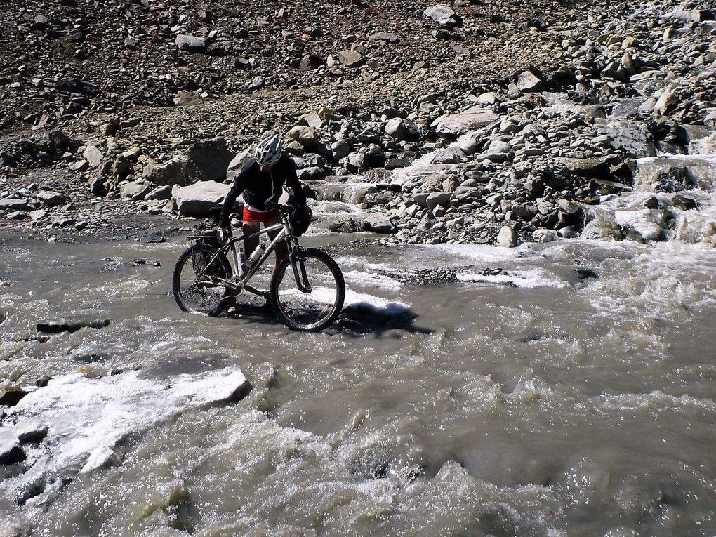 Journal du Zanskar et du Ladakh, octobre 2016