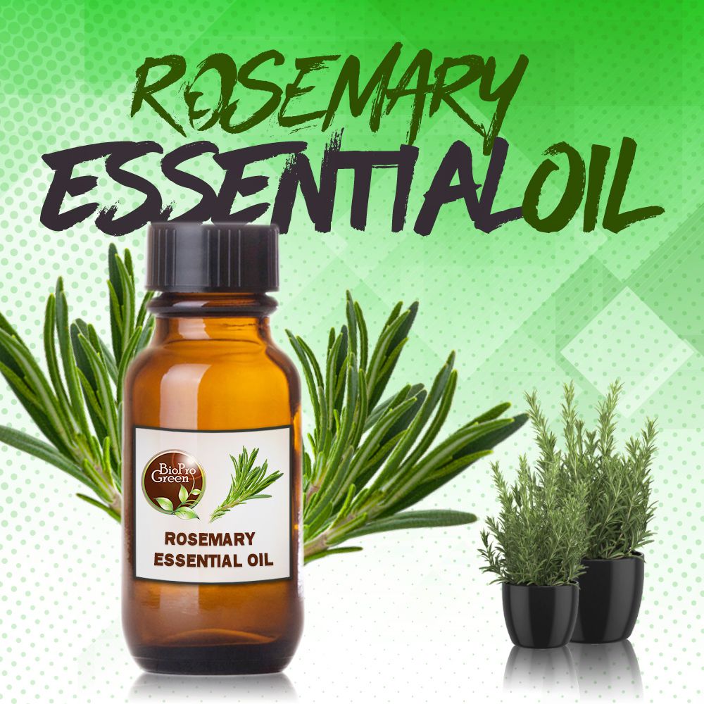 naturel 100% ROSEMARY