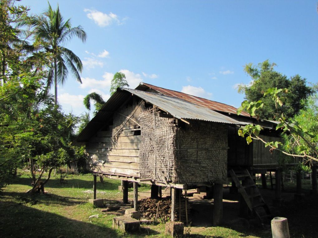 Album - Laos