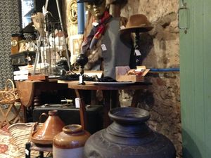 La Brocante des Volets Verts ! 