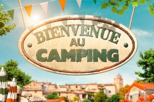 "Bienvenue au camping" revient le lundi 5 janvier 2015 à 18h05 sur TF1