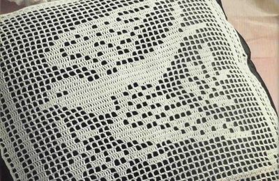 Animaux Et Leurs Grilles Gratuites Au Crochet Le Blog De Anne