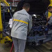 Washington donne de 3 à 6 mois à Renault, PSA et aux autres entreprises françaises pour "sortir" d'Iran - MOINS de BIENS PLUS de LIENS