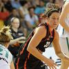 Australie : Micaela COCKS prolonge à Townsville