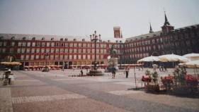 Madrid, août 2003 (2/4)