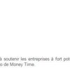 Le nouveau Fonds de Dotation FEED sur Money Time 