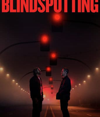 [Ver-1080pᴴᴰ] Blindspotting Online Pelicula Completa HD [Subtítulo]