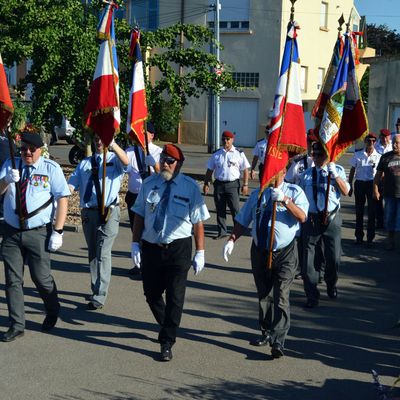 Fête nationale du 13 et 14 juillet 2023 Plus tir à Sarreguemines  