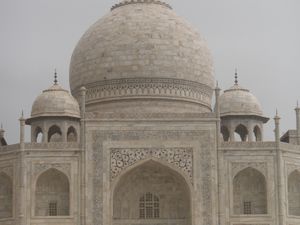 Inde ★ Taj Mahal