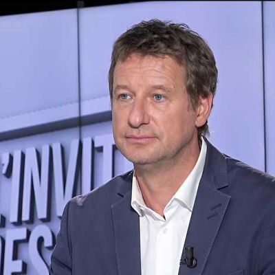 Yannick Jadot (EELV) : « Emmanuel Macron a manipulé Nicolas Hulot »