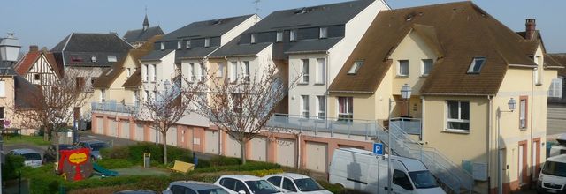 À la recherche du couvent Saint-Antoine de Pont-de-l’Arche