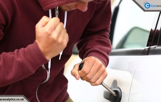  Get The Used Car Details By Performing Check If Car Is Stolen UK